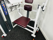 Hammer Strength MTS Abdominal Crunch Machine